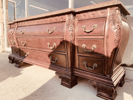 Thrift Store «1st choice thrift store», reviews and photos, 1641 S Cobb Dr, Marietta, GA 30060, USA