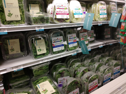 Supermarket «Publix Super Market at Oakhurst Plaza», reviews and photos, 9201 Oakhurst Rd, Seminole, FL 33776, USA