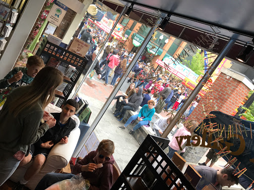 Book Store «Winchester Book Gallery», reviews and photos, 185 N Loudoun St, Winchester, VA 22601, USA