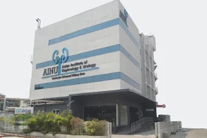 Asian Institute of Nephrology and Urology, HITEC City | AINU Hospital image