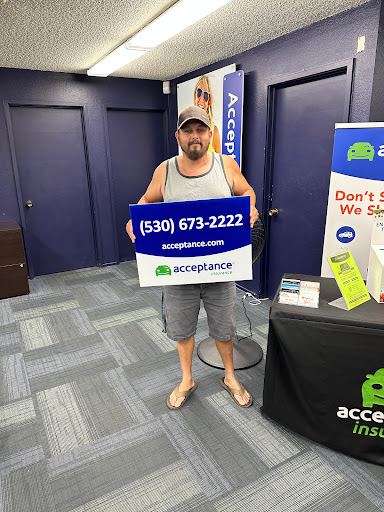 Acceptance Insurance image