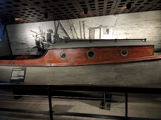 Museum «United States Holocaust Memorial Museum», reviews and photos, 100 Raoul Wallenberg Pl SW, Washington, DC 20024, USA