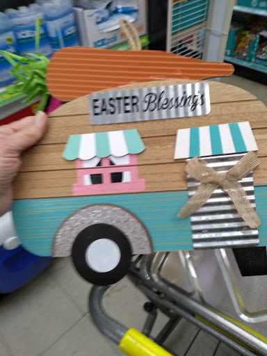 Discount Store «Dollar General», reviews and photos, 278 N Main St, Lewisburg, KY 42256, USA