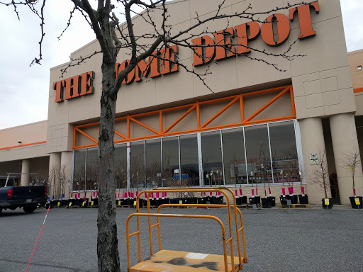 Home Improvement Store «The Home Depot», reviews and photos, 1971 E Joppa Rd, Parkville, MD 21234, USA