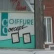 Coiffure Concept