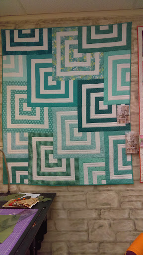 Quilt Shop «The SewNSew», reviews and photos, 160 N Glendora Ave E, Glendora, CA 91741, USA