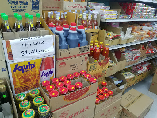 Asian Grocery Store «Grant-Stone Supermarket», reviews and photos, 8 W Grant Rd, Tucson, AZ 85705, USA