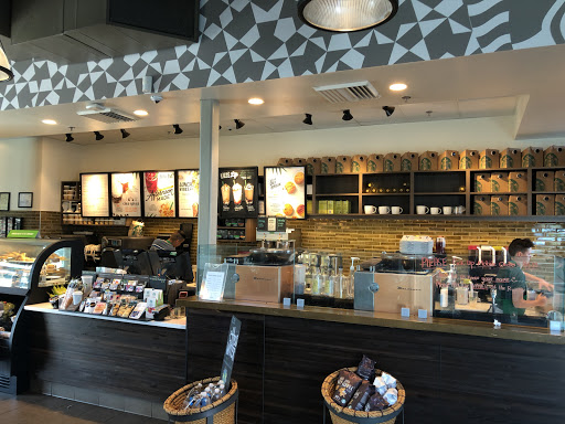 Starbucks image
