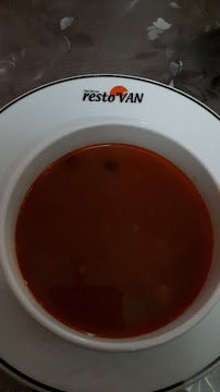Plats et boissons du Restaurant turc Resto Van spécialités turque et orientale à Saint-Étienne - n°13