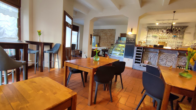 Baronka Bed&Breakfast&Bistrot - Bar