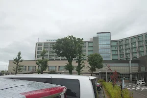 Osaka Minami Medical Center image