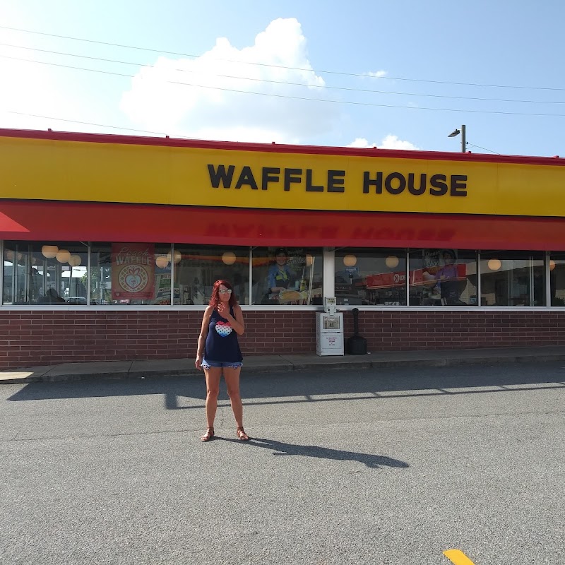 Waffle House