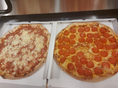Miami pizzeria