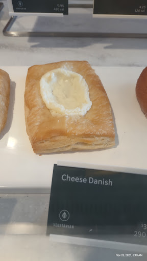 Starbucks image
