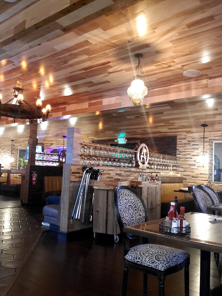 Antojos Mexican Grill Tacoma 98406