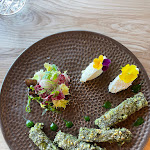 Photo n°1 de l'avis de KAPIL.A fait le 23/04/2024 à 09:36 sur le  Ristorante Marc Lanteri à Castagnito