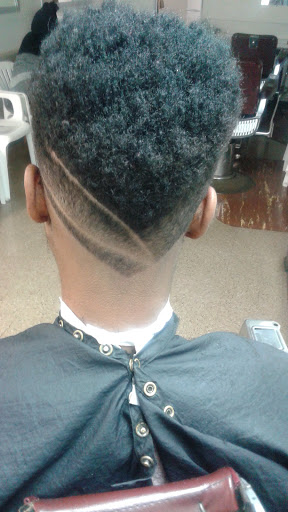 Barber Shop «Artis Barber Shop», reviews and photos, 913 W Pembroke Ave, Hampton, VA 23669, USA