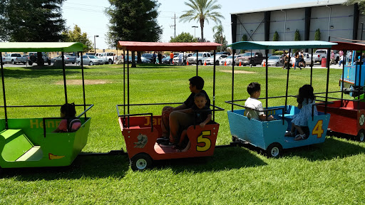 Church «Valley Bible Fellowship», reviews and photos