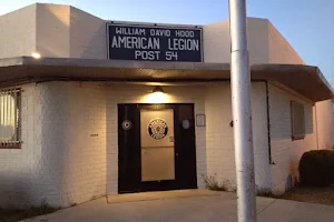 American Legion Post 54 image
