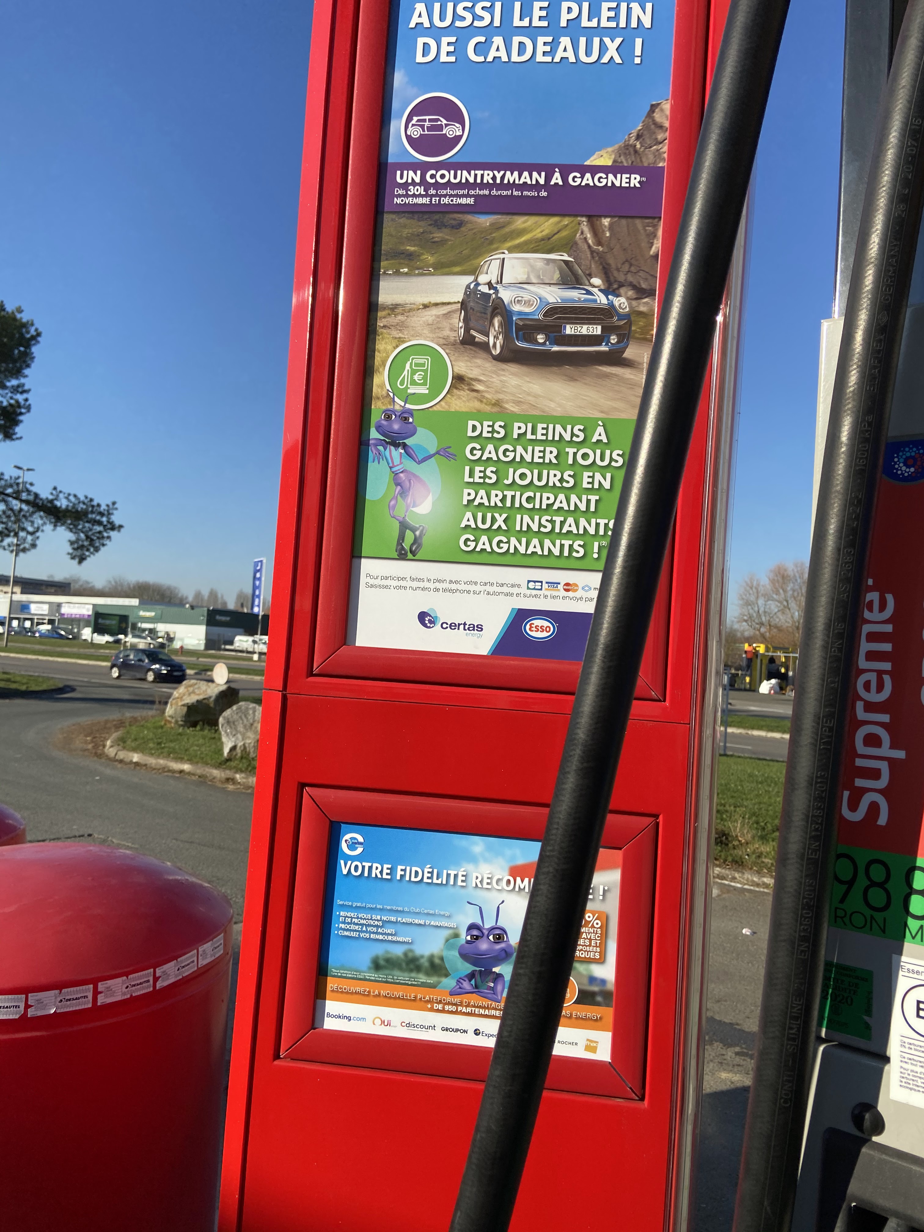 Photo n° 5 de l'avis de loic.a fait le 24/01/2020 à 11:41