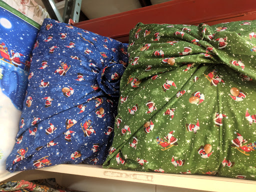 Fabric Store «Artee Fabrics & Home», reviews and photos, 68 Tower St, Hudson, MA 01749, USA