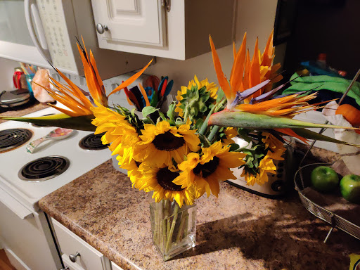 Florist «Cactus Flower Florists», reviews and photos, 10822 N Scottsdale Rd, Scottsdale, AZ 85254, USA