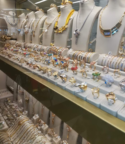 مجوهرات العيسوي