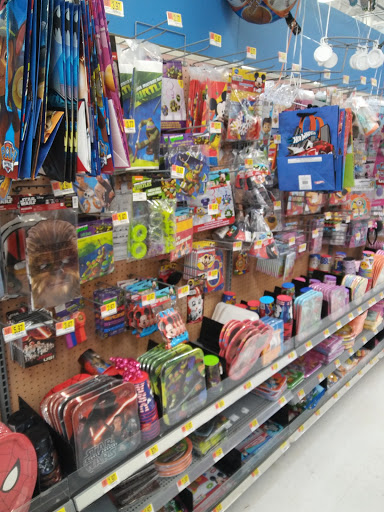 Department Store «Walmart Supercenter», reviews and photos, 1100 Thornton Rd, Lithia Springs, GA 30122, USA