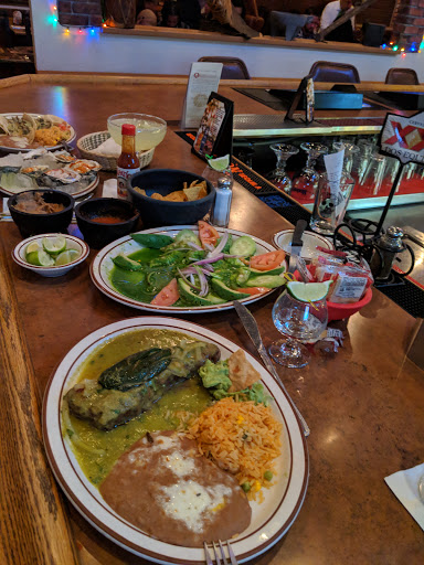 Viva Zapata's Mexican Restaurant & Cantina