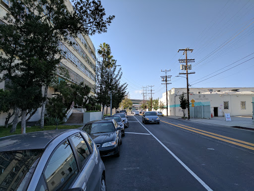 Tourist Attraction «Lincoln Heights Jail», reviews and photos, 421 N Ave 19, Los Angeles, CA 90031, USA