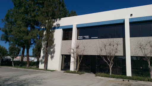 Michael P. Fischer, CPA image