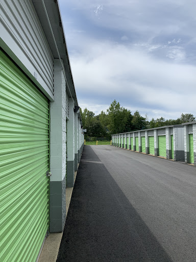Storage Facility «Extra Space Storage», reviews and photos, 245 Washington St, Auburn, MA 01501, USA