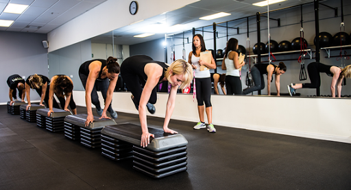 Personal Trainer «Capstone Fitness», reviews and photos, 80250 CA-111 #102c, Indio, CA 92201, USA