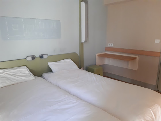 Photos des visiteurs hôtels ibis budget Béziers Est Méditerranée 34500 Béziers