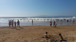 Praia de Ber'in fotoğrafı imkanlar alanı