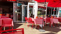 Atmosphère du Restaurant Impala à La Rochelle - n°1