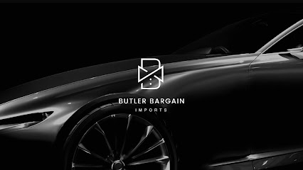 Butler Bargain Imports