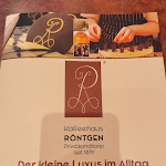 Photo n°3 de l'avis de Dezsô.o fait le 03/03/2024 à 13:48 sur le  Classic Café Röntgen I Stammhaus à Kühlungsborn