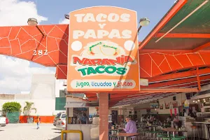 Naranja Tacos image