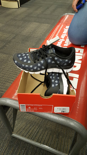 Sporting Goods Store «Academy Sports + Outdoors», reviews and photos, 710 Skyland Blvd, Tuscaloosa, AL 35405, USA