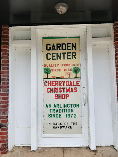 Hardware Store «Cherrydale Hardware Inc», reviews and photos, 3805 Lee Hwy, Arlington, VA 22207, USA