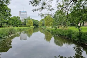 Krommerijnpark image