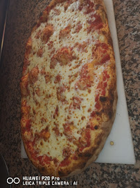 Pizza du Pizzeria Azur Pizzas à Menton - n°17