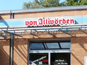 Bäckerei H. von Allwörden GmbH