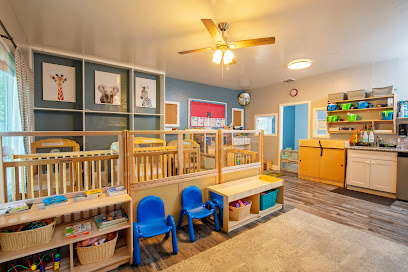 A KID'S LIFE Preschool