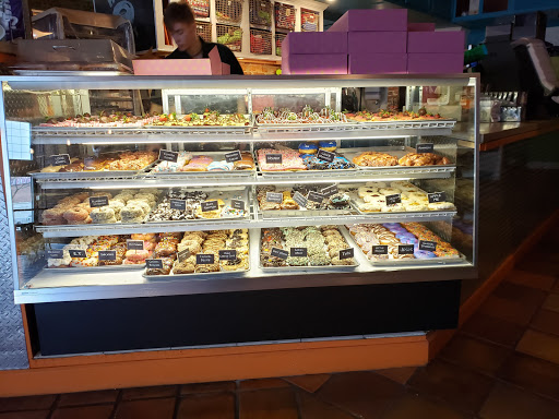 Donut Shop «Hurts Donut Company», reviews and photos, 320 Park Central W, Springfield, MO 65806, USA