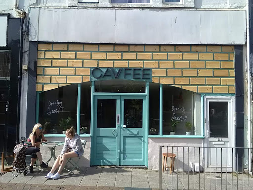 CAWFEE Plymouth