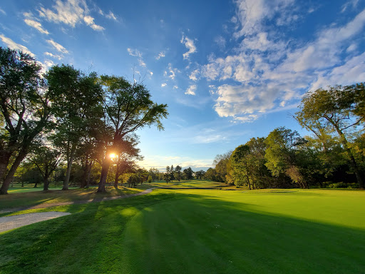 Public Golf Course «Algonkian Golf Course», reviews and photos, 47001 Fairway Dr, Sterling, VA 20165, USA