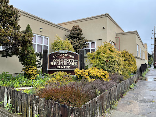 Redwood Coast Medical Services – Point Arena Medical Center