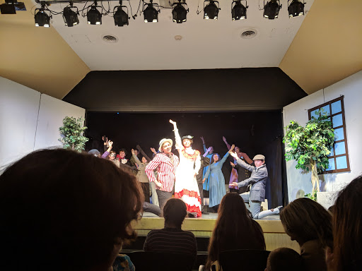 Performing Arts Theater «Garrison Players», reviews and photos, 650 Portland Ave, Rollinsford, NH 03869, USA